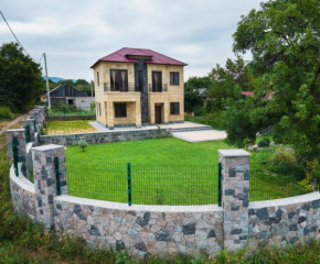 Canyon View Dsegh